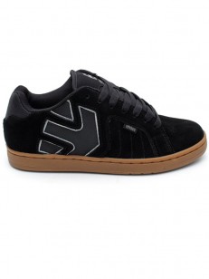 Etnies Fader 2 BLACK/GREY/GUM