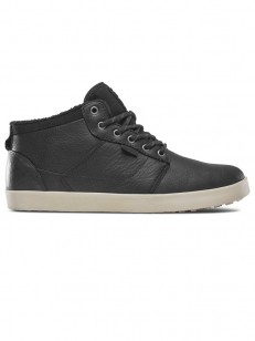 Etnies Jefferson MTW Black/Tan