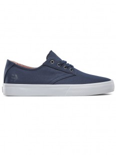 Etnies Jameson Vulc LS NAVY