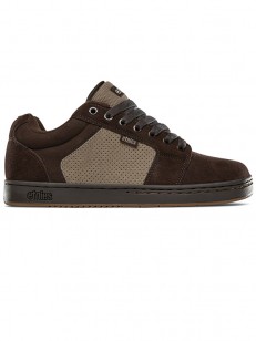 Etnies Barge XL BROWN/BEIGE/GUM