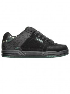Globe Tilt Black/Black/Camo