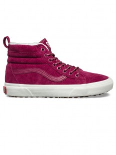 Vans SK8-HI MTE (MTE) dry rose/marshmallow