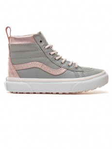 Vans SK8-HI MTE (MTE) METALLIC/ALLOY/HEAVENLY