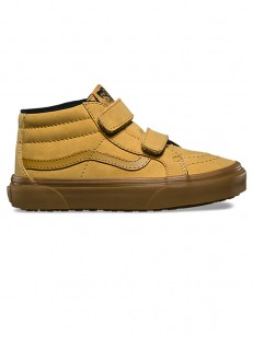 Vans SK8-MID REISSUE V (MTE) vansbuck/apple cinnamon