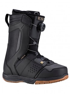 Ride Jackson black