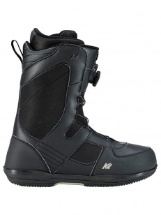 K2 MARKET black