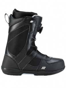 K2 BELIEF black