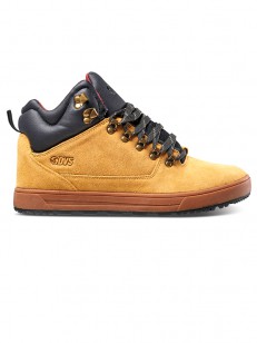 Dvs VANGUARD+ chamois/black/suede/ettala