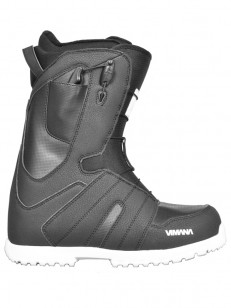 Vimana CONTINENTAL SL black/white