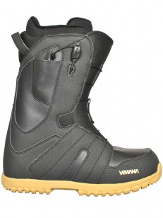 Vimana CONTINENTAL SL BLACK/GENERAL GOLD