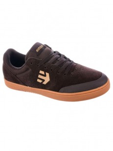Etnies Marana BROWN/GUM/BROWN