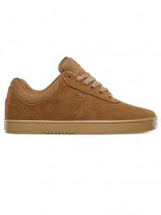 Etnies Joslin BROWN/GUM