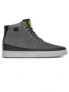 Etnies Jameson HTW X 32 GREY/BLACK/YELLOW