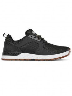 Etnies Cyprus SCW X 32 BLACK/WHITE/GUM