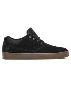 Etnies Jameson MT BLACK/BLACK/GUM