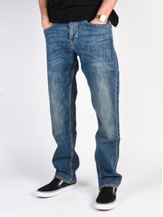 Quiksilver Sequel MEDIUM BLUE