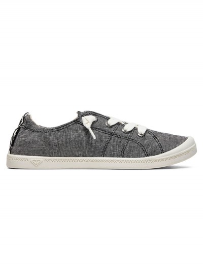 roxy bayshore black denim