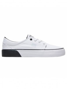 Dc TRASE TX white/black