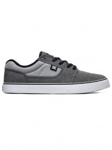 Dc TONIK TX SE BLACK/GREY