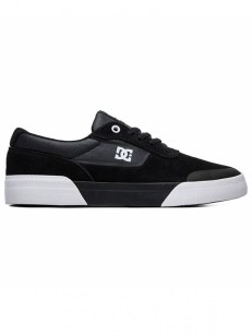 Dc SWITCH PLUS S BLACK/BLACK/WHITE
