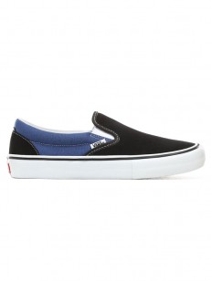 Vans Slip-On Pro (ANTI HERO) PFANNER/BLACK