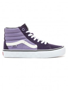 Vans Sk8-Hi Pro (LIZZIE ARMANTO) MYSTERIO