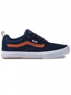 Vans Kyle Walker Pro DRESS BLUES/POTTER'S CLAY