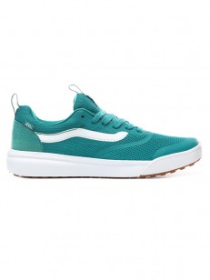 Vans UltraRange Rapidweld QUETZAL GREEN/TRUE WHITE