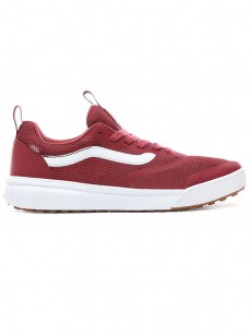 Vans UltraRange Rapidweld RUMBA RED/TRUE WHITE
