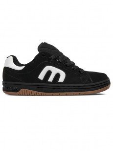 Etnies Calli-Cut BLACK/WHITE/BLACK