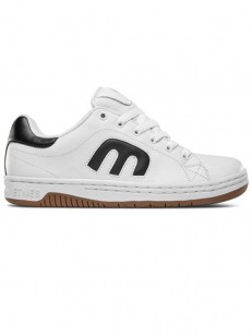 Etnies Calli-Cut WHITE/BLACK/GUM