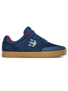 Etnies Marana NAVY/RED/GUM