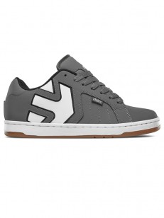 Etnies Fader 2 Grey/White