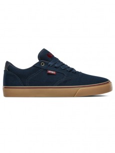 Etnies Blitz NAVY/GUM
