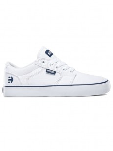 Etnies Barge LS WHITE/BLUE