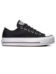 Converse Chuck Taylor All Sta BLACK/WHITE/WHITE