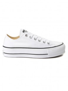 Converse Chuck Taylor All Sta WHITE/BLACK/WHITE