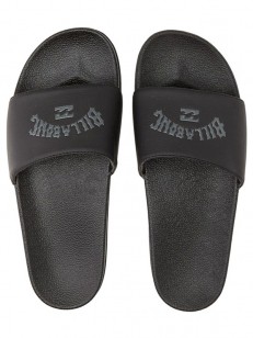 Billabong POOLSLIDE CORP black