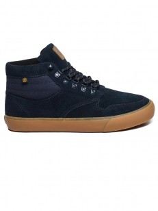Element TOPAZ C3 MID NAVY GUM