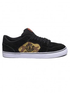 Element HEATLEY black camo