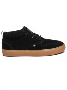 Element PRESTON 2 BLACK GUM