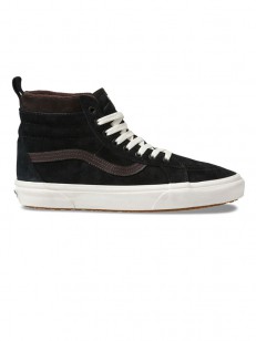 Vans SK8-Hi MTE (MTE) BLK/CHOCOLATE TORTE