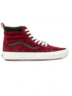 Vans SK8-Hi MTE (MTE)BKNG RD/CHOCOLATETRT