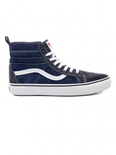 Vans SK8-Hi MTE (MTE) NAVY/TRUE WHITE