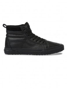 Vans SK8-Hi MTE (MTE) LEATHER/BLACK