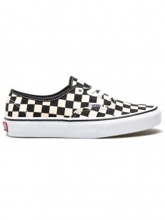 Vans Authentic (Golden Coast) Blk/WhtCkr