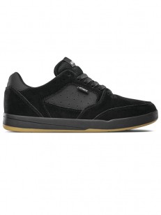 Etnies Veer BLACK/WHITE/GUM