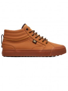 Dc EVAN HI WNT WHEAT/DK CHOCOLATE