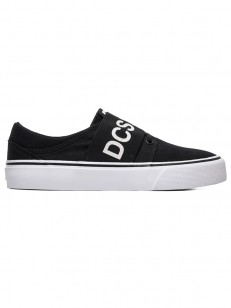 Dc TRASE TX SE black/white