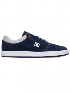 Dc CRISIS NAVY/GREY